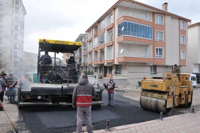Talep geldi, &ccedil;alışma başlatıldı 1