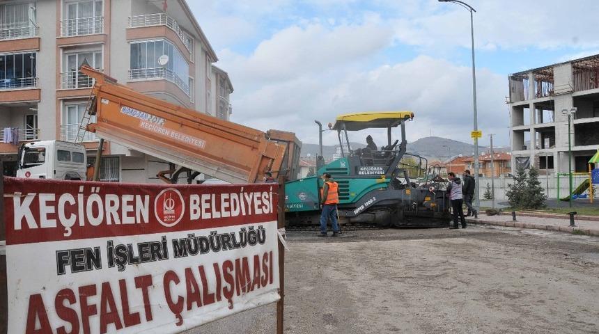 Talep geldi, &ccedil;alışma başlatıldı