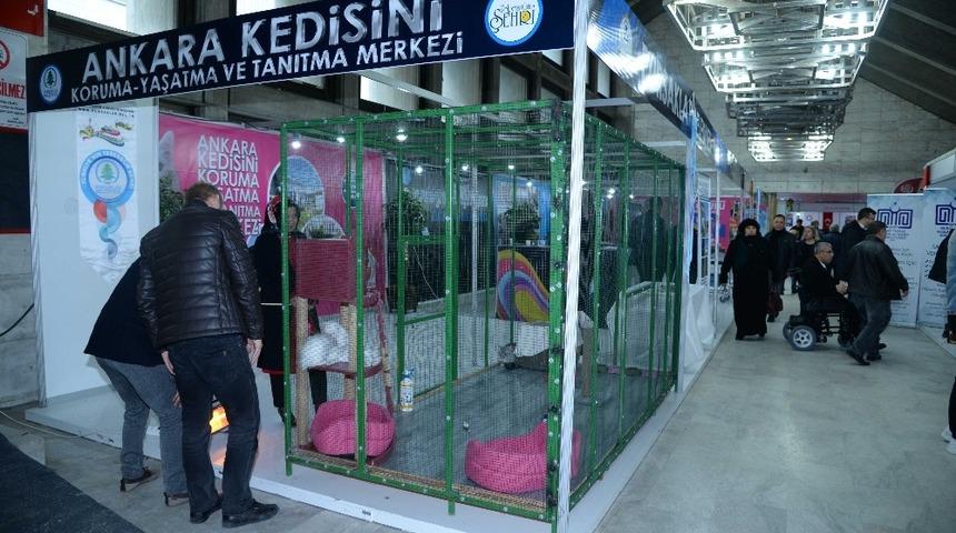 &Ouml;zel &ccedil;ocuklar &ouml;zel festivalde