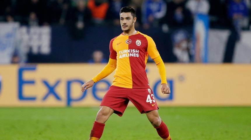 Manchester United'ın Ozan Kabak'ı transfer etmek istediği iddia edildi