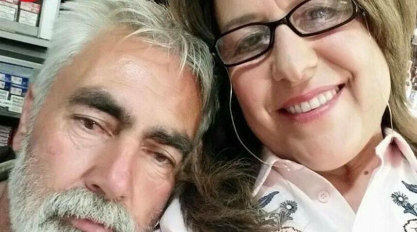 Bakkalda karı-kocaya korkunç infaz!