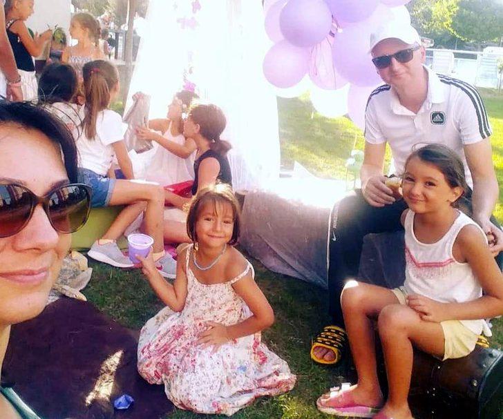 Kanserden hayatını kaybeden adamın mektubu yürekleri dağladı G1