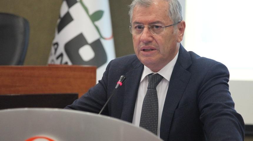 Menevşe: "Bug&uuml;nk&uuml; rahatlama, t&uuml;rb&uuml;lansın tekrarlamayacağı anlamına gelmez"