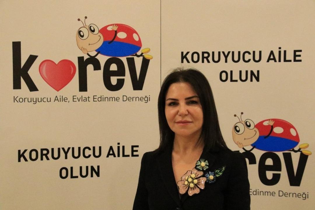 Başkent&rsquo;te KOREV i&ccedil;in anlamlı etkinlik