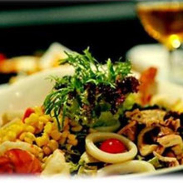 &Ouml;ğle Yemeklerinin Yeni Adresi