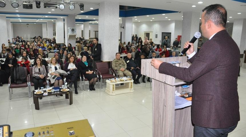 5 Aralık Kadın Hakları G&uuml;n&uuml;