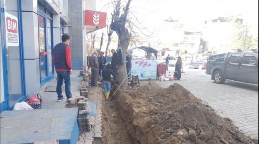 Emet&rsquo;te MOBESE kurulum &ccedil;alışmaları tamamlandı