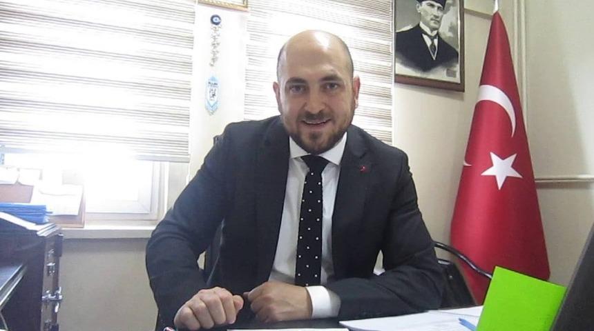 Erhan Top&ccedil;u&rsquo;nun acı g&uuml;n&uuml;