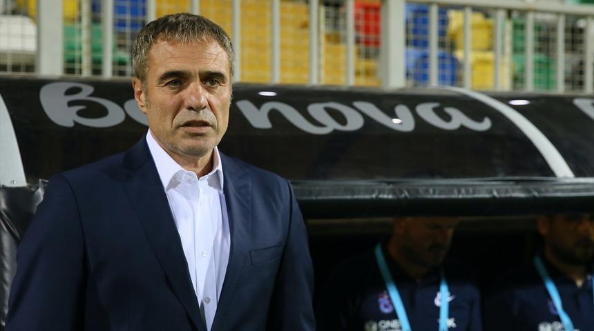 Ersun Yanal Fenerbahçe ile 1.5 yıllık sözleşme imzalayacak! Ücreti TL olarak ödenecek