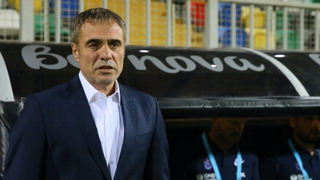 Ersun Yanal - Semih Özsoy görüşmesinde neler konuşuldu?