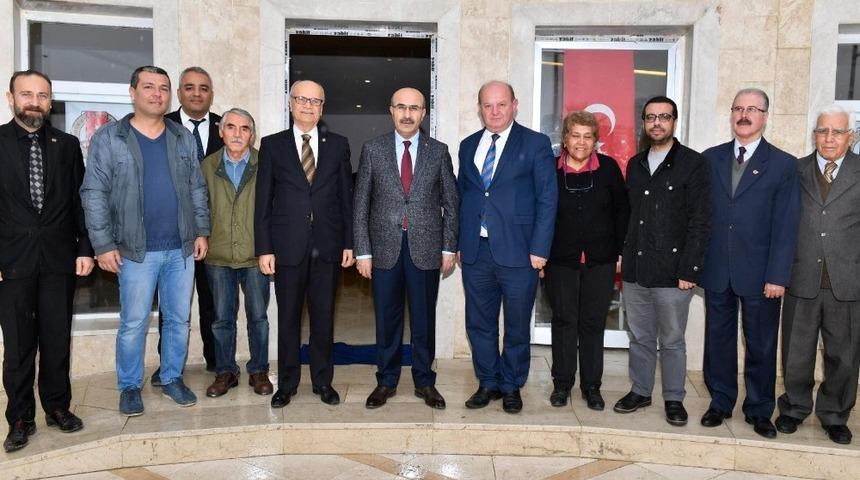 Seyhan ve Y&uuml;reğir devlet hastaneleri inşaatı Ocak&rsquo;ta başlayacak