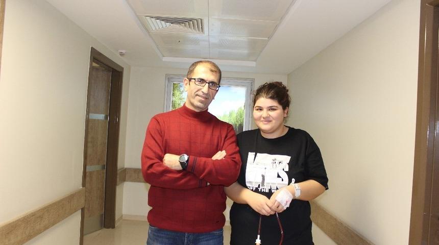 Obezite Ameliyatı İ&ccedil;in Almanya&rsquo;dan T&uuml;rkiye&rsquo;ye Geldi