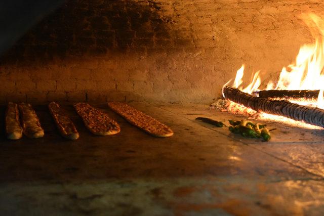 Etli ekmek, 800 yıldır Konya'da üretiliyor 