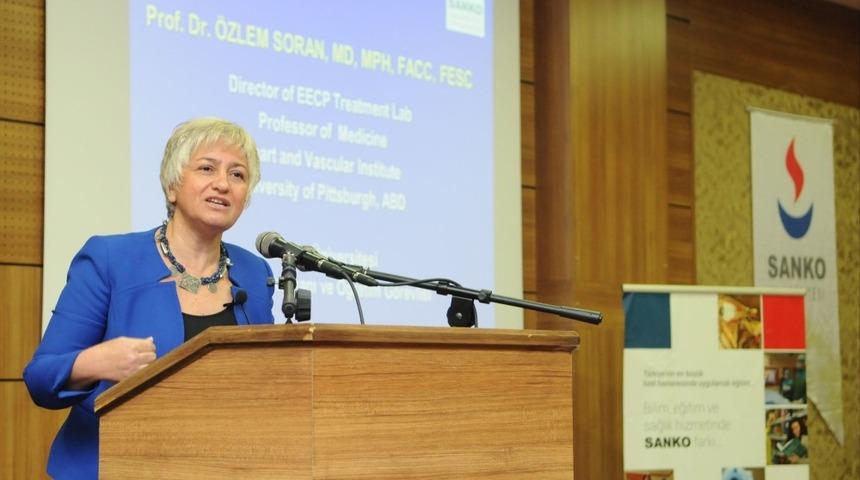 Sanko &Uuml;niversitesi Oğuzeli&rsquo;nde