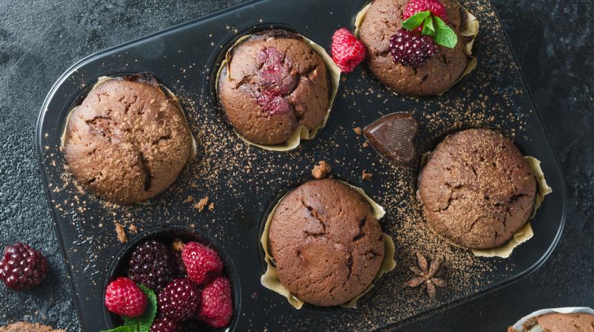 Muffin tarifi: Tam kıvamında muffin nasıl yapılır? (Videolu anlatım) 