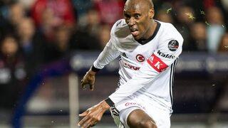 Atiba Hutchinson Beşiktaş'ta en çok forma giyen yabancı futbolcu olacak