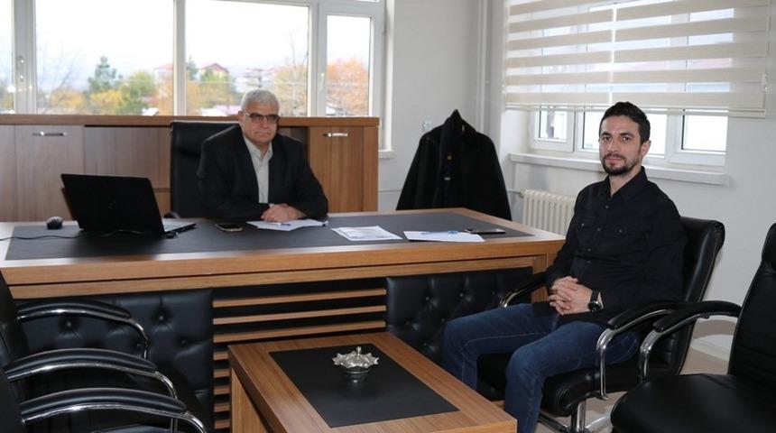 Lice&rsquo;de Sosyal Hizmet Merkezi a&ccedil;ıldı