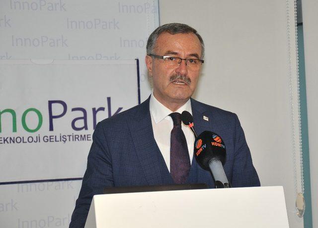 KOBİ’lere ışık tutacak projenin startı verildi