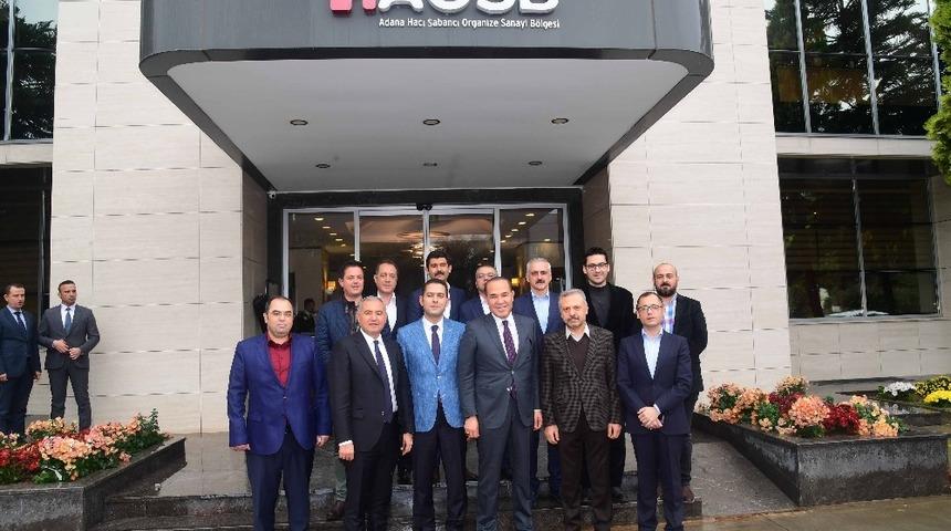 S&uuml;tc&uuml;: "OSB&rsquo;nin marka değerini g&uuml;&ccedil;lendireceğiz"