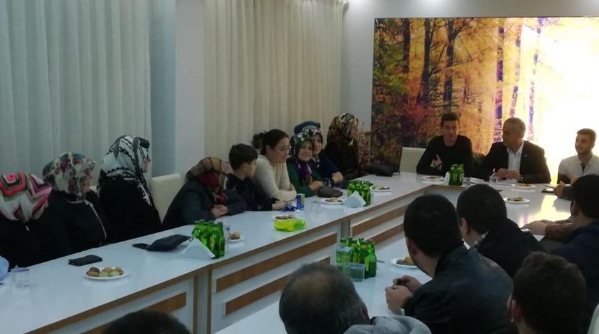 Bayırk&ouml;y Belediyesi Olağan Meclis Toplantısı yapıldı