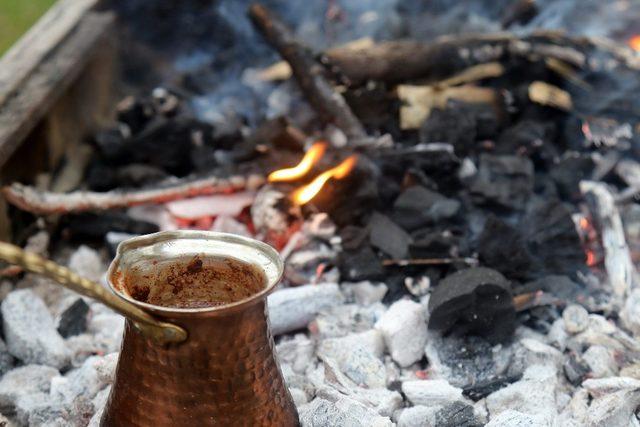 SAÜ’ de ’Osmanlı’da Kültür - Sanat ve Sokakta Yaşam’ etkinliği düzenlendi