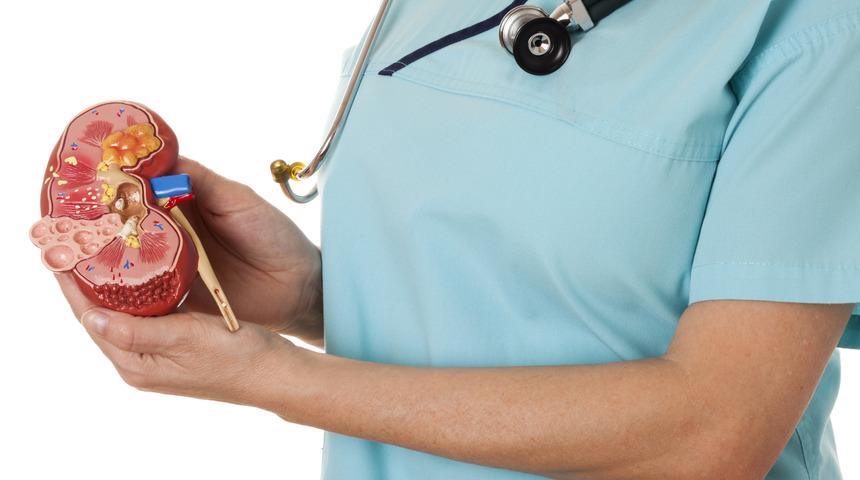 Çocuğunuz çok sık altını ıslatıyorsa dikkat! 