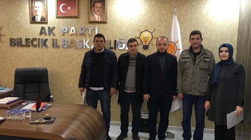 Bayırk&ouml;y tarihinde bir ilk