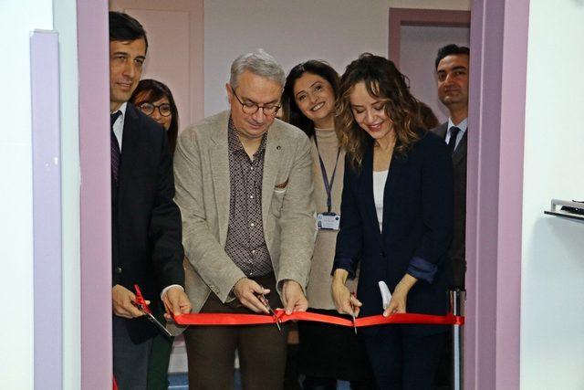 Akdeniz Üniversitesi’nde Bronkoskopi bölümü açıldı