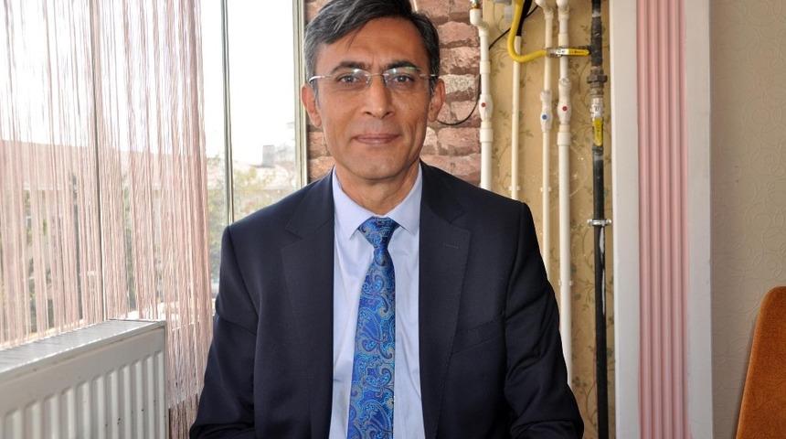 Sorgun Halk Bankası Müdürü görevine başladı