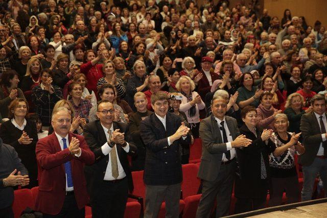 Türel: “Vatandaş odaklı hizmetler önceliğimiz”