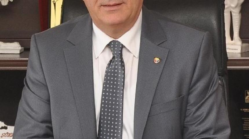 AK Parti’nin Isparta adayı Başdeğirmen oldu