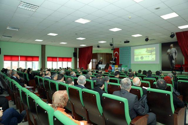 İlkadım’da “Sıfır Atık Projesi” eğitimleri başladı