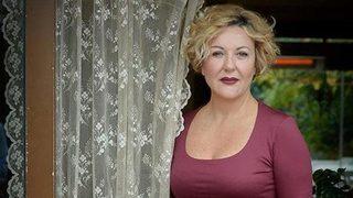 Sumru Yavrucuk: Ağzımdan alevler çıktı