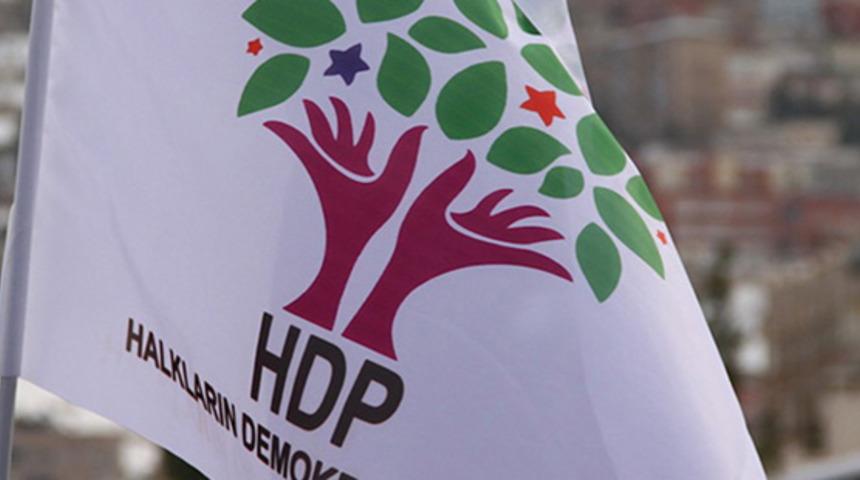 HDP aday adaylık başvuru süresini uzattı!