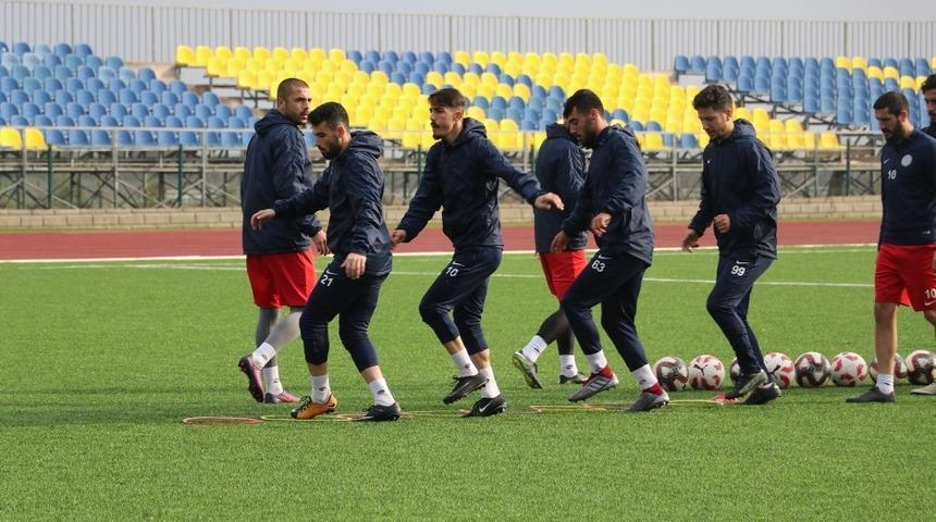 Karak&ouml;pr&uuml;spor, Şile Yıldızspor ma&ccedil;ında hedef galibiyet