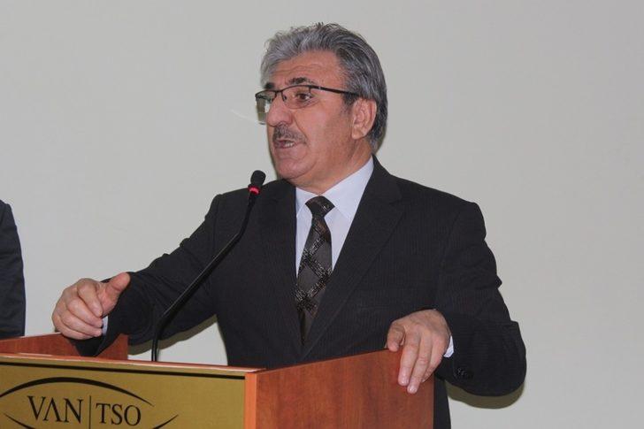 Van’da amatör denizci eğitimlerine başlandı G3