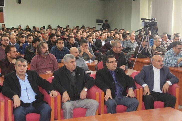 Van’da amatör denizci eğitimlerine başlandı G4