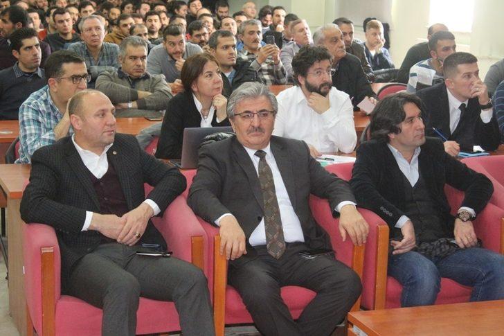 Van’da amatör denizci eğitimlerine başlandı G5