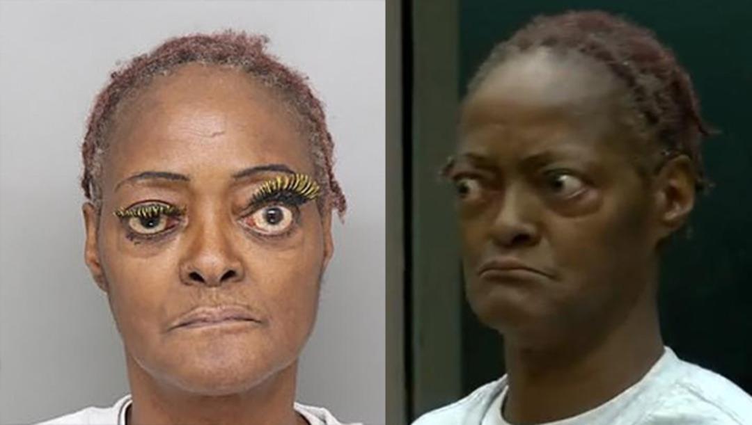 Sarı kirpikli cani &uuml;lkeyi ayağa kaldırdı! Kızgın yağı eline aldı ve...