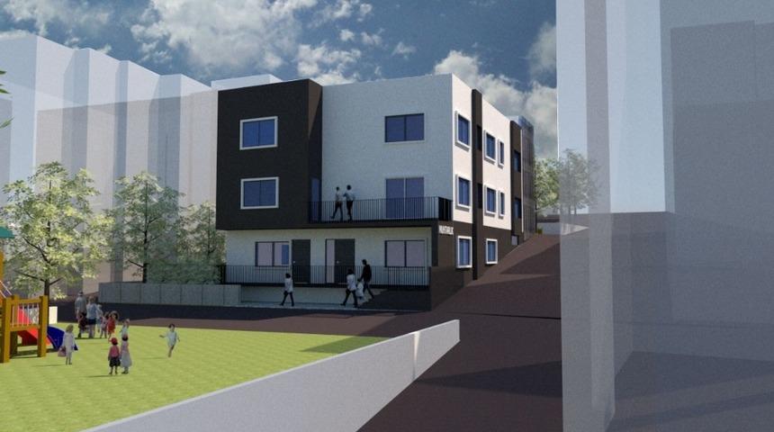 Yıldırım&rsquo;da kesintisiz sağlık hizmeti Yeşilyayla&rsquo;da devam ediyor