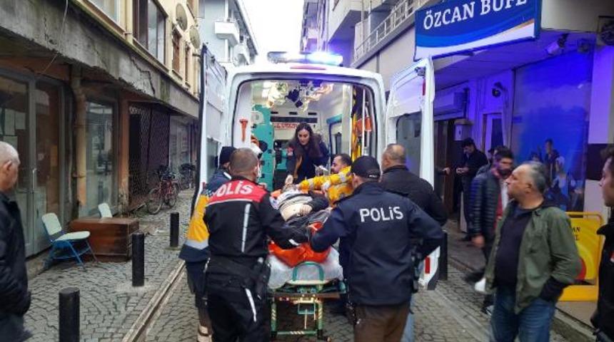 Düzce'de bir garip olay! Rus ruleti oynarken, başından vurulmuş