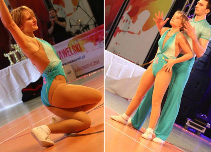 Putin'in gizemli kızı boşandı!  G1