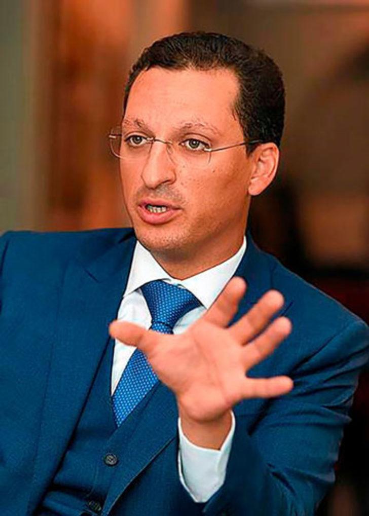 Putin'in gizemli kızı boşandı!  G2