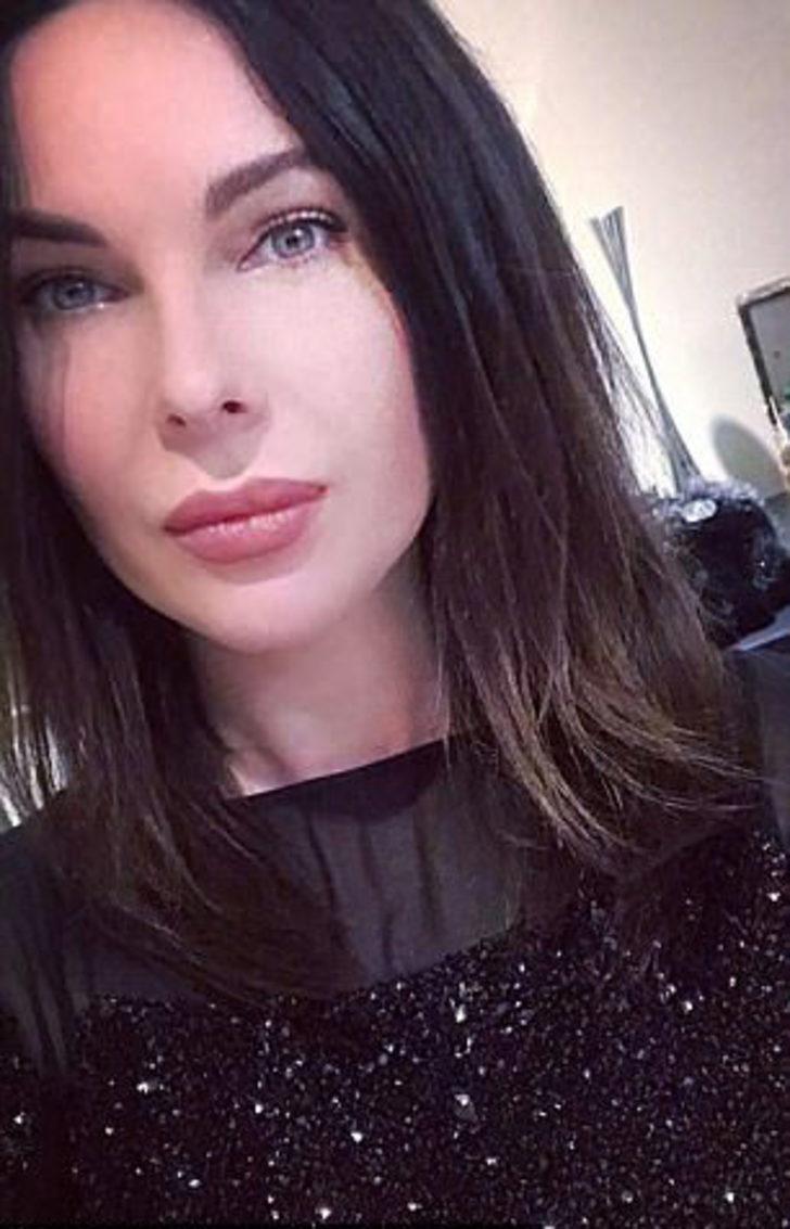 Putin'in gizemli kızı boşandı!  G4