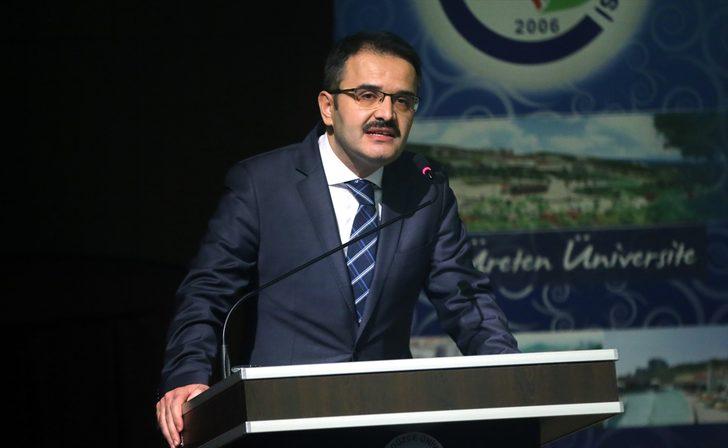 2. Uluslararası Göç ve Mülteci Kongresi başladı G1