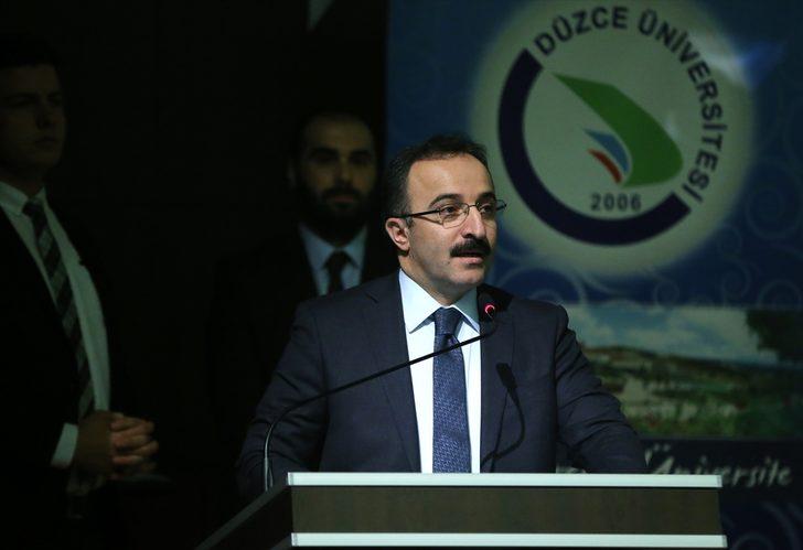 2. Uluslararası Göç ve Mülteci Kongresi başladı G4