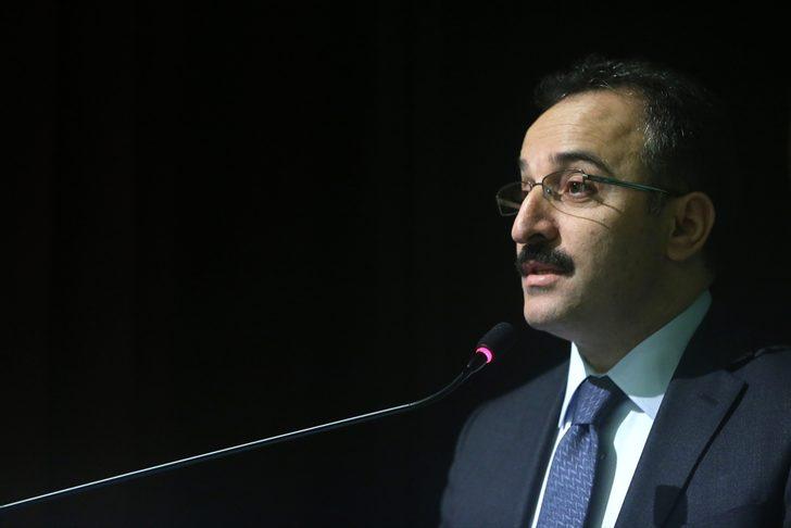 2. Uluslararası Göç ve Mülteci Kongresi başladı G5