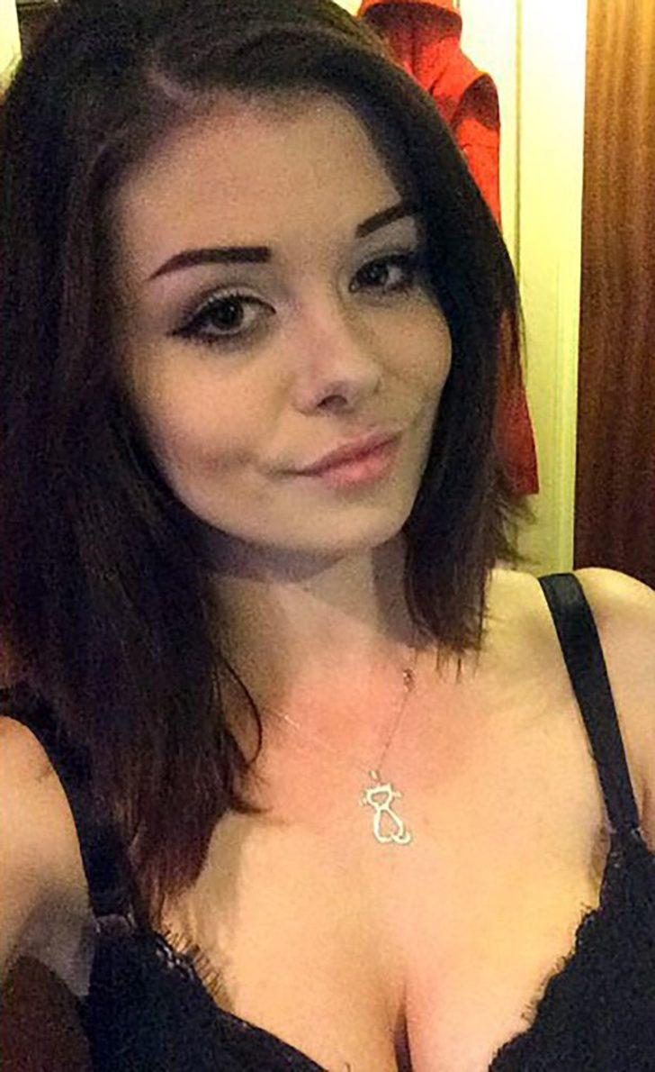 Artık hiç gülemeyebilir! O anlar ortaya çıktı G1