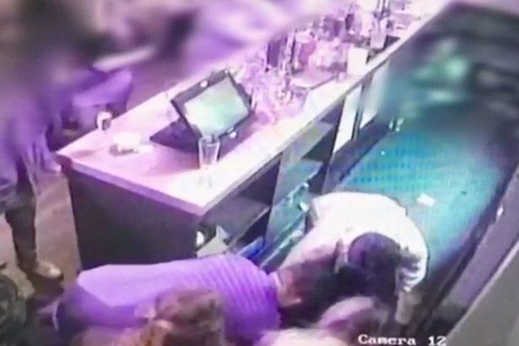 Artık hiç gülemeyebilir! O anlar ortaya çıktı G3