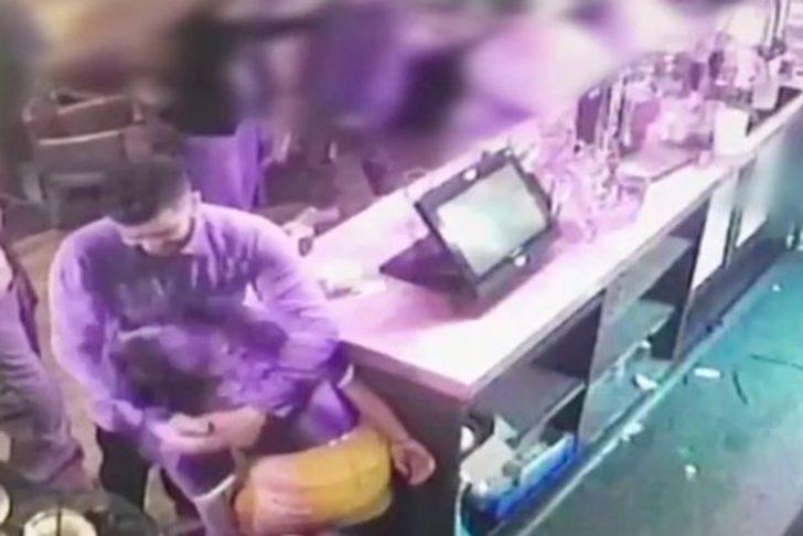 Artık hiç gülemeyebilir! O anlar ortaya çıktı G4